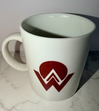 Tazza caffè America West