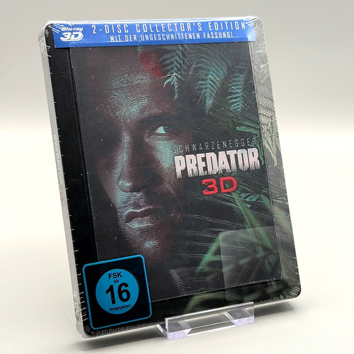 Predator - , 3d