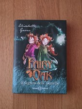 Fairy Oak, Il Segreto Delle