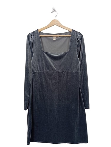 Abito maniche lunghe - h&m, a