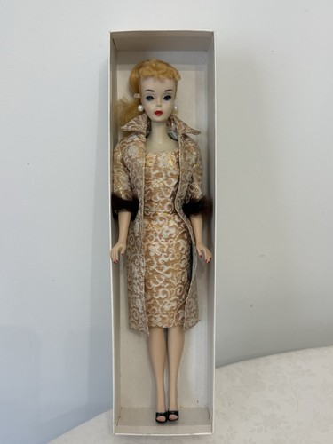 Barbie vintage coda di - coda,