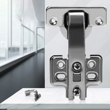 Cerniera idraulica resistente