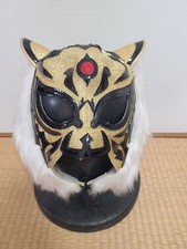 Maschera tigre yagiri - tigre,