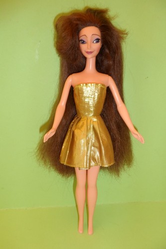 Barbie megara meg hercules - megara,