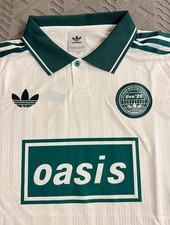 Maglietta Oasis 25 - Adidas