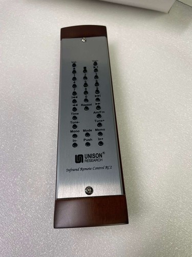 Unison research telecomando - unison,