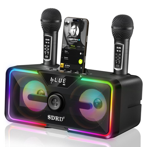 Sdrd 215 macchina karaoke - sdrd,