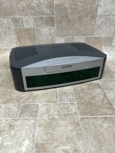Bose av3 1gs media center - media,
