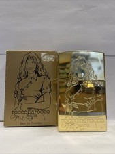 JEANS GOLD - ROCCO BAROCCO - EAU DE TOILETTE 75ml SPRAY