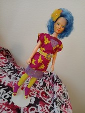 Bambola vintage STORMER 2°