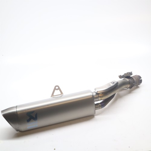 Silenziatore honda cbr1000s1 - silenziatore,
