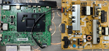 Scheda di alimentazione e scheda madre per Samsung UE55NU7093U