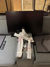 LG UltraGear 32GP850-B 32" QHD