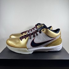 Nike Zoom Kobe IV (4) Protro