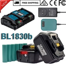Per Makita 18V 6000mAh