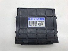 Centralina cambio diesel