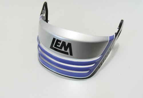 Scudo per casco - /, peak