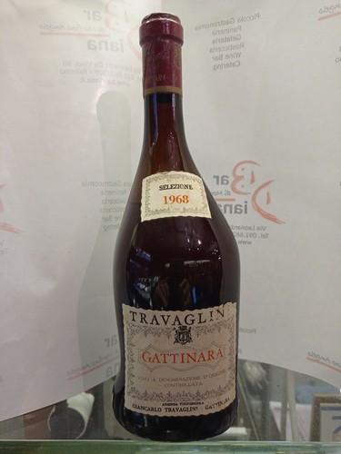 Splendida bottiglia vino - splendida,