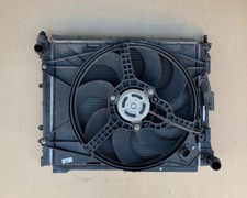 Kit Radiatore Ventola Fiat 500 1.3 Multijet Anno 2010 Originale