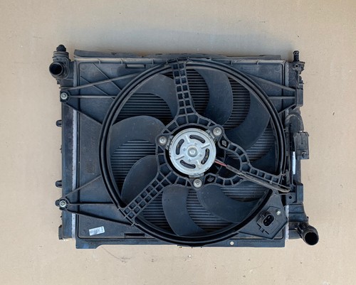 Kit radiatore ventola fiat - fiat, 500