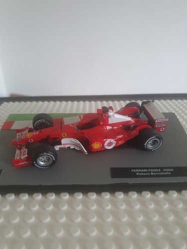 Formula auto collection - 1,