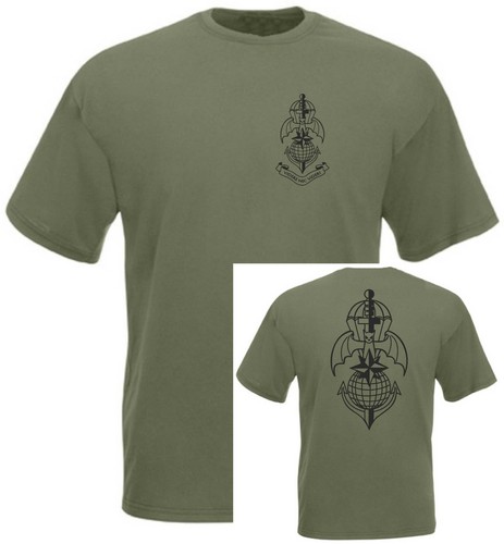 Maglietta shirt verde - maglietta, t-shirt