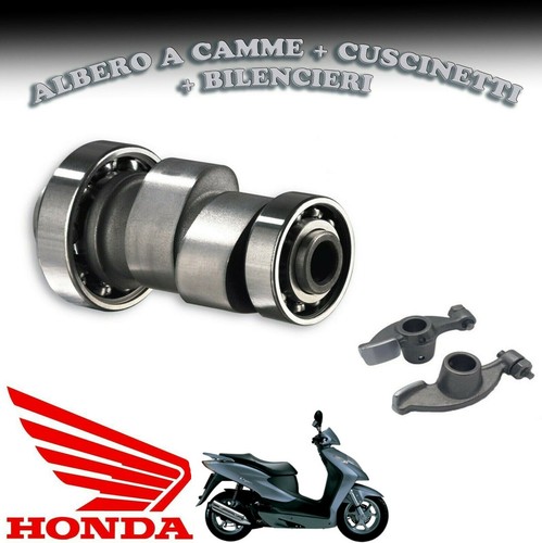 Albero asse camme - asse,