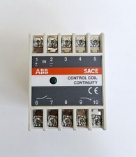 ABB SACE B.08478 Bobina di controllo continuità