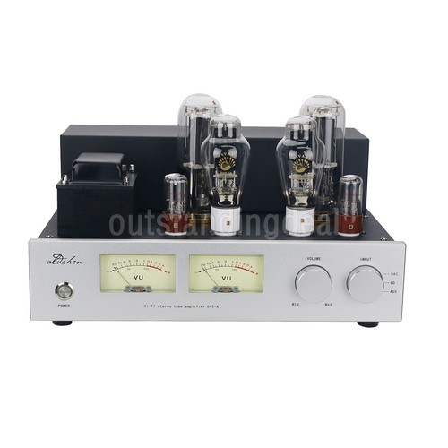 Oldchen 845 amplificatore - 845-a,