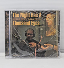 The night has thousand - night, a