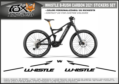 Adesivi stickers decal mtb - stickers,