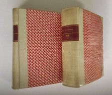 Dramma (rivista). Annata