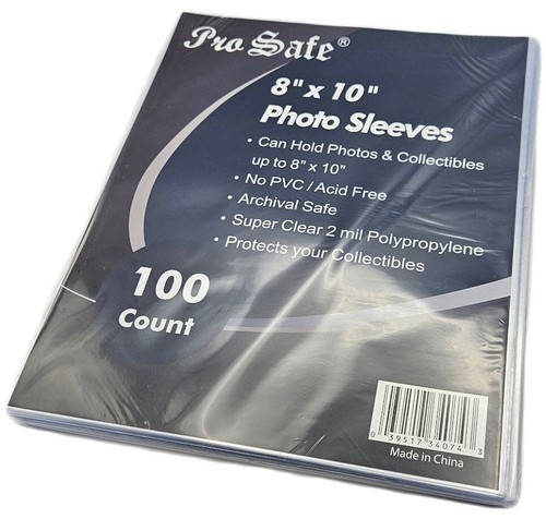 Pro safe x - pro-safe, 10"