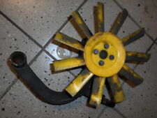 INNOCENTI AUSTIN MINI - Pompa acqua con ventola - ricambio usato