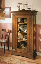 VETRINA VETRINETTA SOGGIORNO