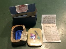 Lingottino argento Leonardo da