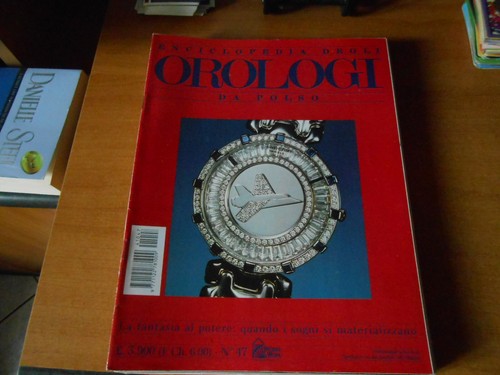 Rivista enciclopedia degli - rivista,