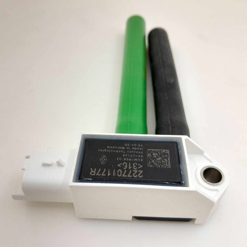 Capteur differentiel fap - capteur,