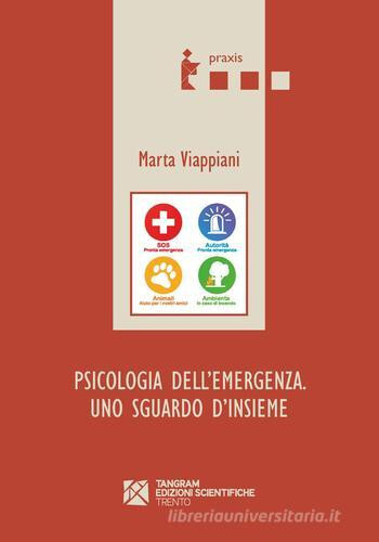 Psicologia dell emergenza uno - dell'emergenza.,