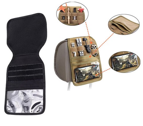 Molle kfz auto poggiatesta - molle,