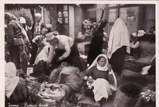 ALBANIA - Tirana - Costumi