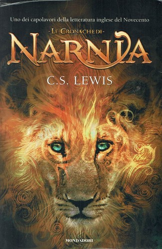 Lewis le cronache di - lewis,