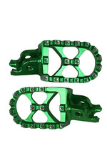 VERDI MX Poggiapiedi Motocross