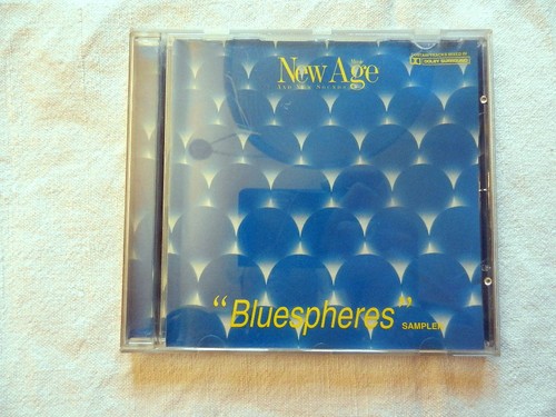 New age bluespheres musica - bluespheres,