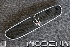 Griglia Radiatore Anteriore