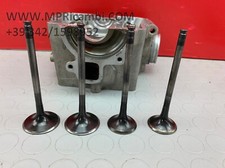 POWER VALVES INTAKE KTM EXC 520 1999 2000 VALVE