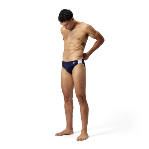 Speedo slip jetstream retro - slip,