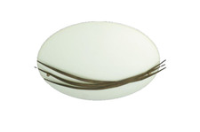 Plafoniera lampadario applique luce 60 W a parete Massive Medusa 335 x 305 mm