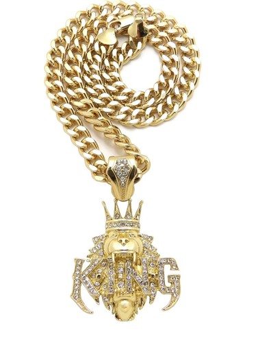 Nuova collana hip - , catena