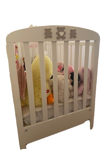 Cameretta neonato - cameretta,